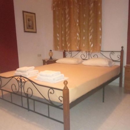 Hotel Mary Marathokampos Ngoại thất bức ảnh