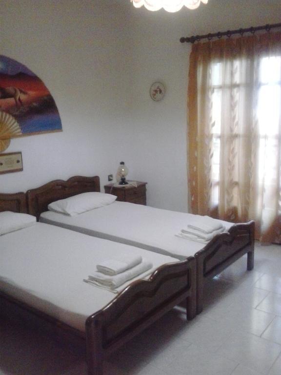 Hotel Mary Marathokampos Phòng bức ảnh