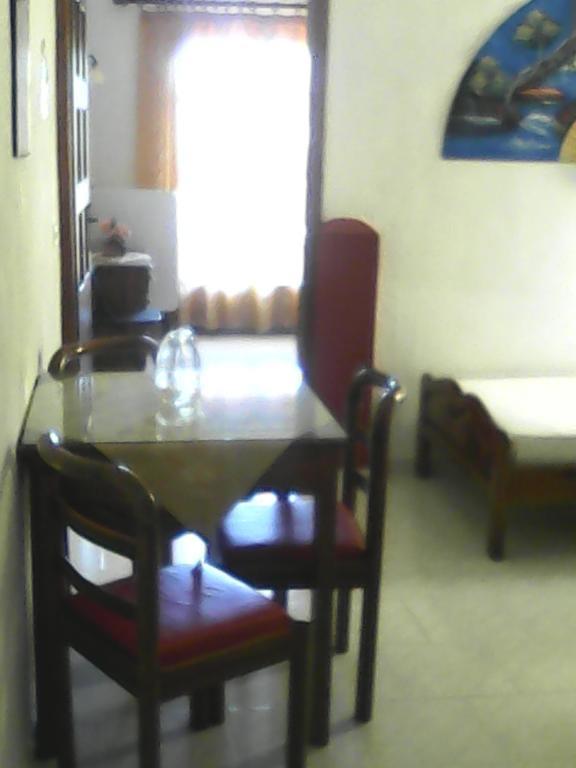 Hotel Mary Marathokampos Phòng bức ảnh