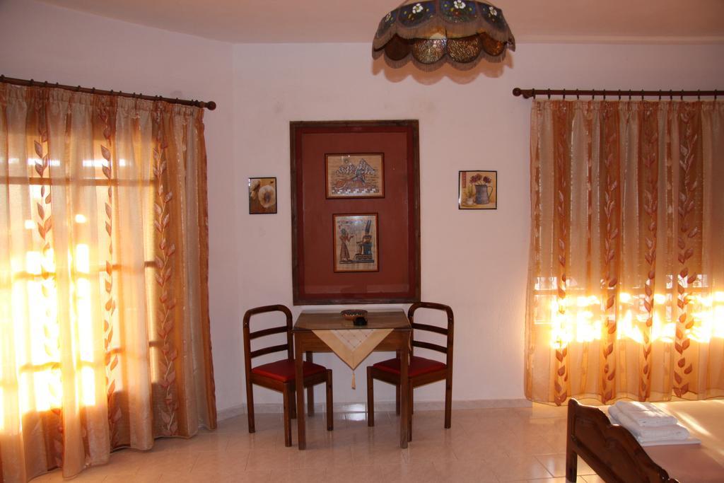 Hotel Mary Marathokampos Phòng bức ảnh