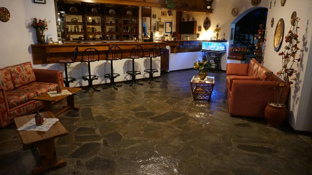 Hotel Mary Marathokampos Ngoại thất bức ảnh